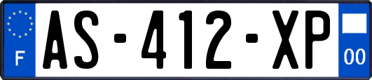 AS-412-XP