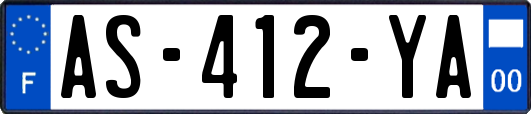 AS-412-YA