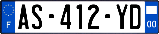 AS-412-YD