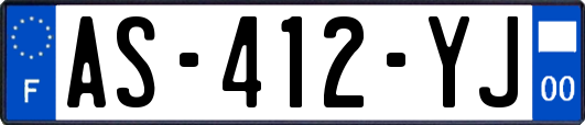 AS-412-YJ