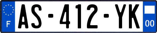 AS-412-YK
