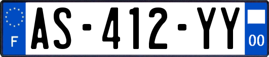 AS-412-YY