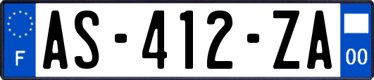 AS-412-ZA