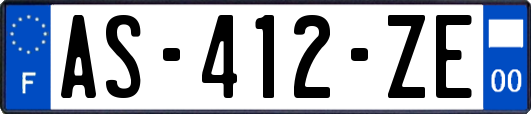 AS-412-ZE