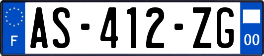 AS-412-ZG