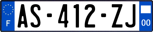 AS-412-ZJ