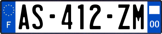 AS-412-ZM