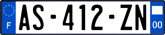 AS-412-ZN