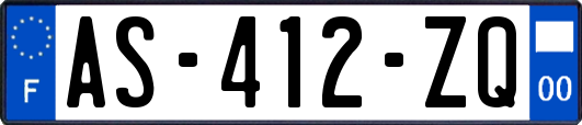 AS-412-ZQ