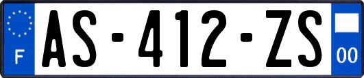 AS-412-ZS