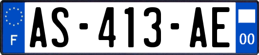 AS-413-AE