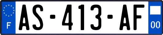 AS-413-AF