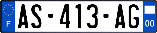 AS-413-AG