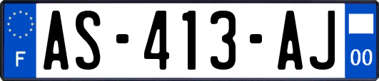 AS-413-AJ
