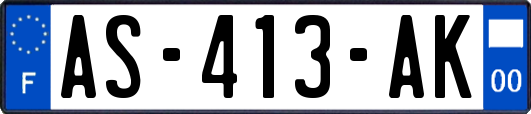 AS-413-AK
