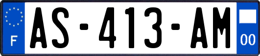 AS-413-AM