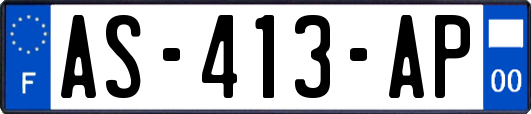 AS-413-AP