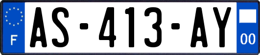 AS-413-AY