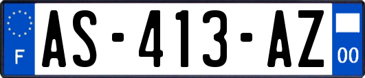 AS-413-AZ