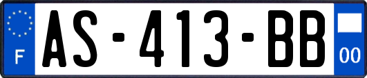 AS-413-BB