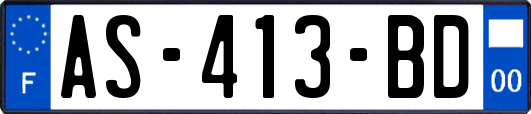 AS-413-BD