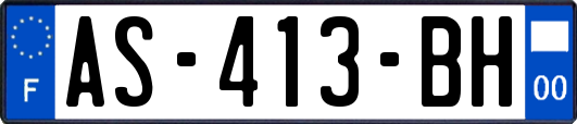 AS-413-BH