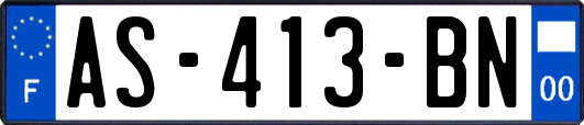 AS-413-BN