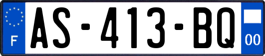 AS-413-BQ