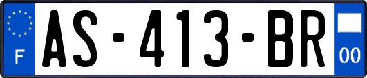 AS-413-BR