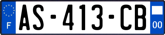 AS-413-CB