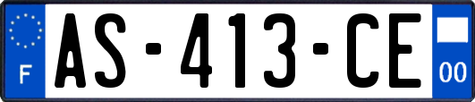 AS-413-CE