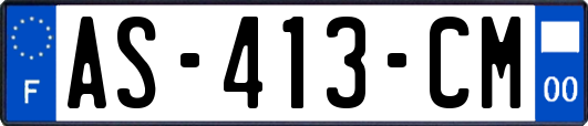 AS-413-CM