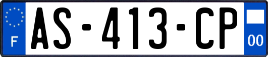 AS-413-CP
