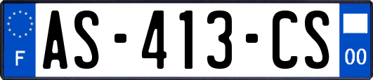 AS-413-CS