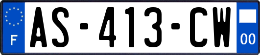AS-413-CW