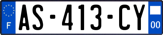 AS-413-CY