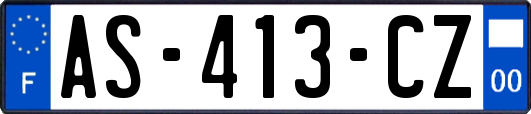 AS-413-CZ