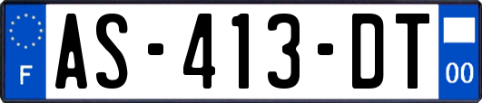 AS-413-DT