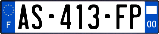 AS-413-FP