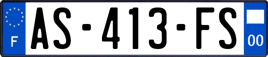 AS-413-FS