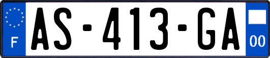 AS-413-GA
