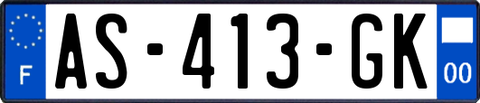 AS-413-GK