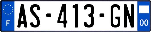 AS-413-GN
