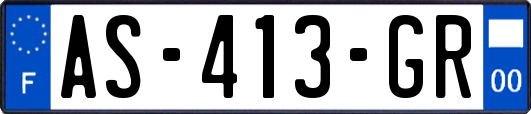 AS-413-GR