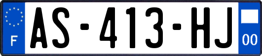 AS-413-HJ