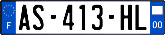 AS-413-HL