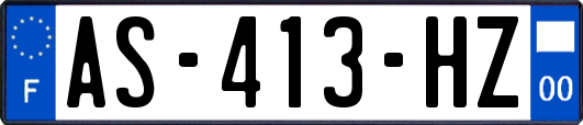 AS-413-HZ