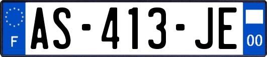 AS-413-JE