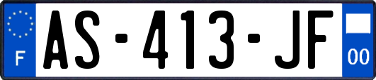 AS-413-JF