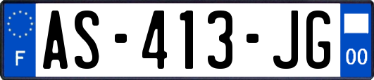 AS-413-JG